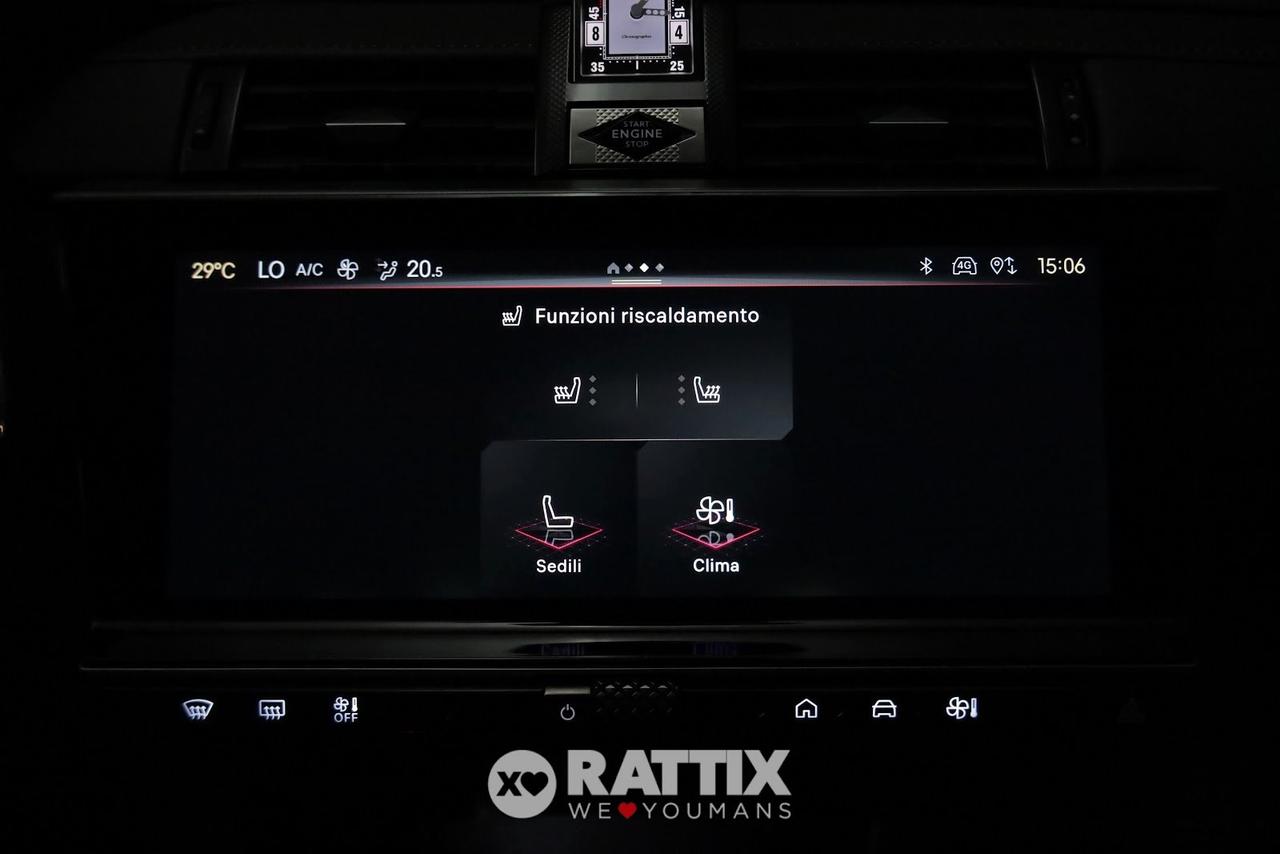 DS Automobiles DS 7 1.5 BlueHDI 130CV Opera Auto