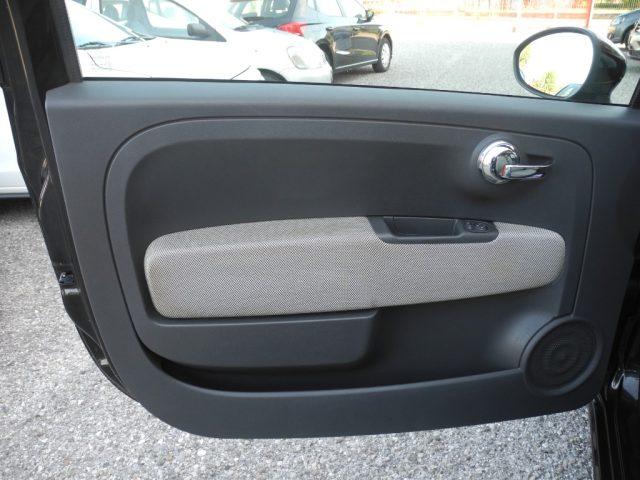 FIAT 500 1.2 Lounge - Ok NEOPATENTATI - "CONDIZIONI OTTIME"