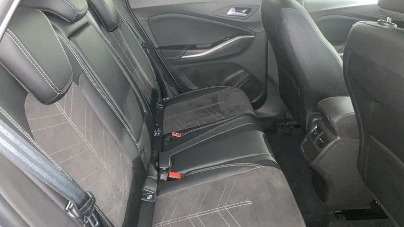 Opel Grandland Grandland 1.2 Turbo 12V 130 CV aut. Ultimate