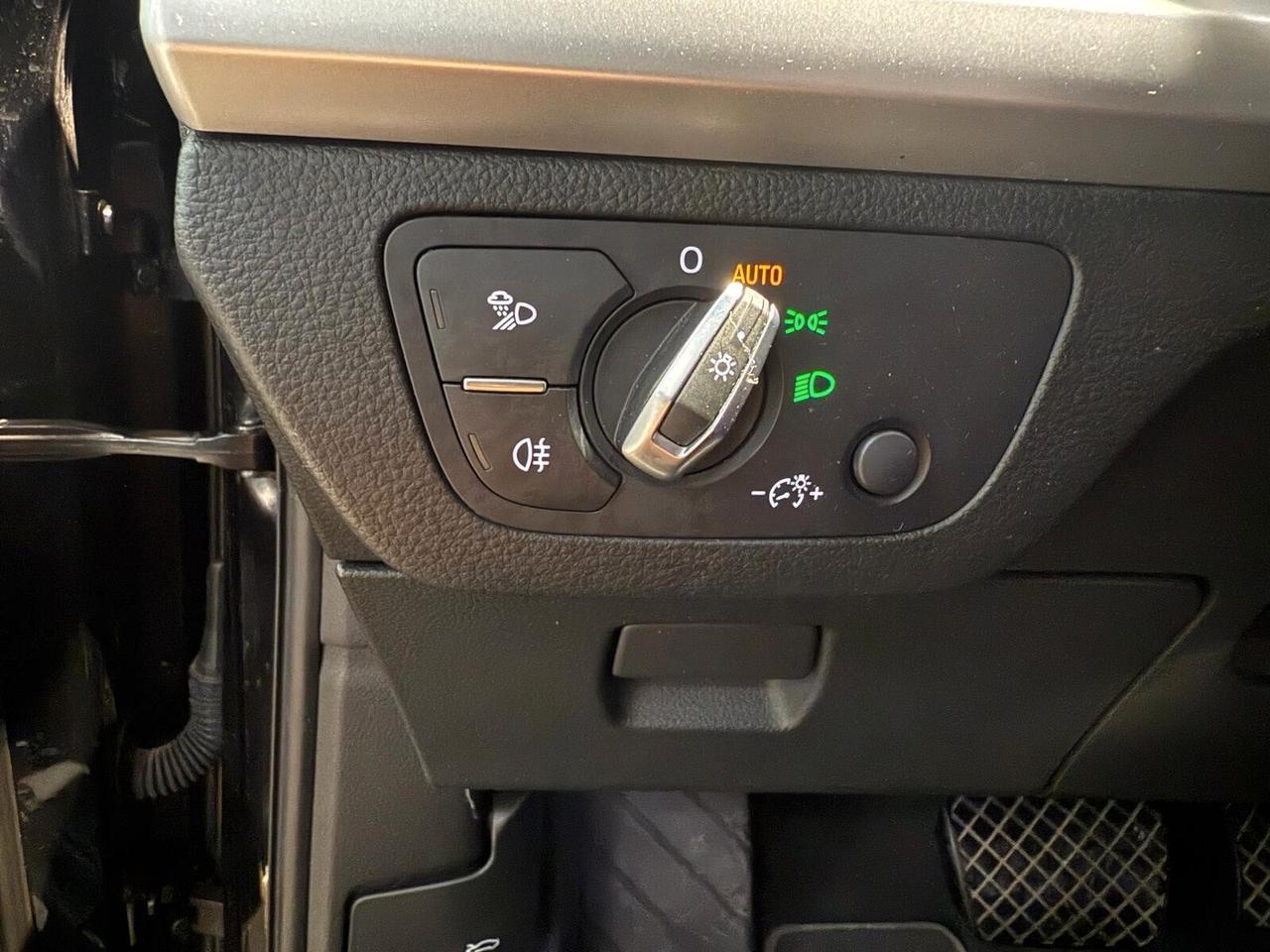 Audi Q5 SPB 35 TDI S tronic line plus