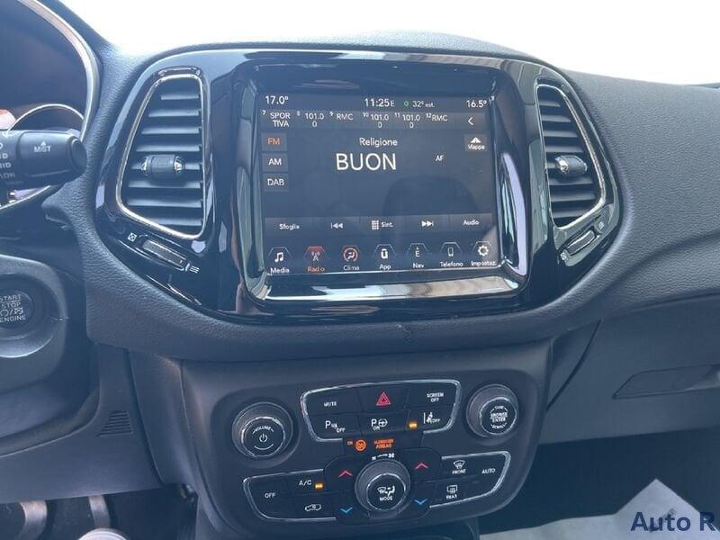 Jeep Compass Compass 1.6 Multijet II 2WD Limited