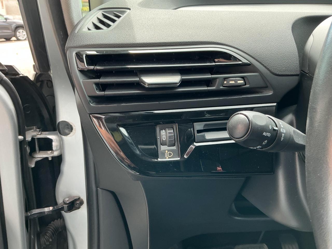 Citroen Grand C4 Picasso 1.6 Diesel 7 posti Automatica