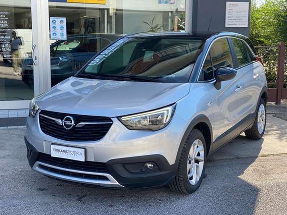 Opel Crossland X Crossland X 1.5D Innovation