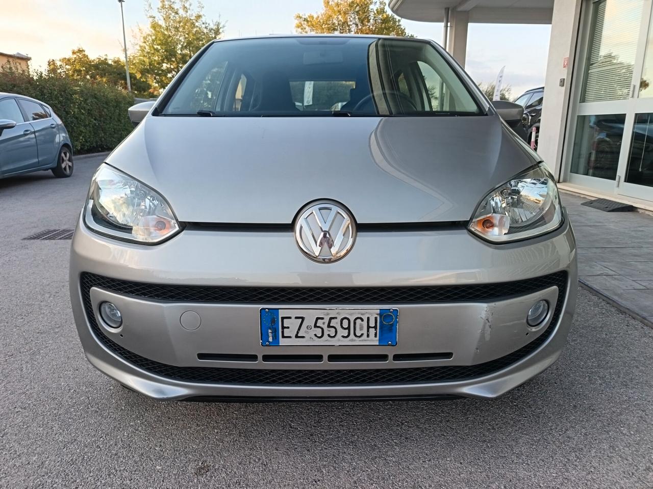 Volkswagen up! VW UP 1.0 BENZINA 5porte