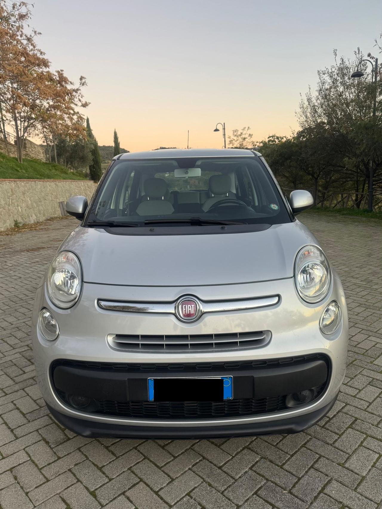 Fiat 500L 1.3 Multijet 85Cv *LOUNGE* 2014