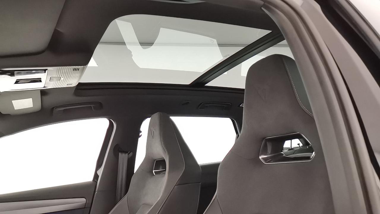 CUPRA Leon Sportstourer 2024 - Leon Sportstourer 1.5 hybrid 150cv dsg