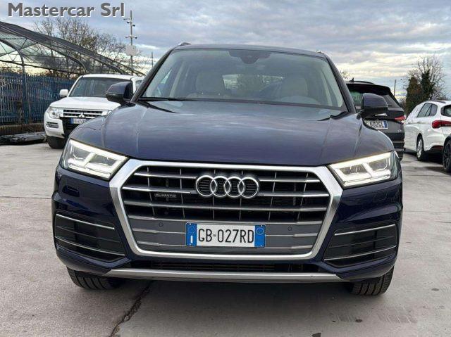 AUDI Q5 Q5 50 2.0 tfsi e Business quattro 299cv- GB027RD