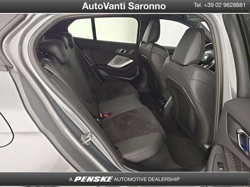BMW Serie 1 118d MSport Pro