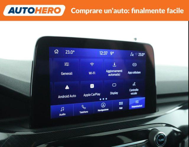 FORD Kuga 1.5 EcoBoost 150 CV 2WD ST-Line