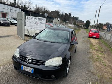 Volkswagen Golf 1.9 TDI 5p. Comfortline