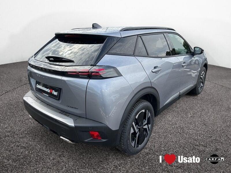 Peugeot 2008 II 2023 1.2 hybrid Allure 145cv e-dcs6