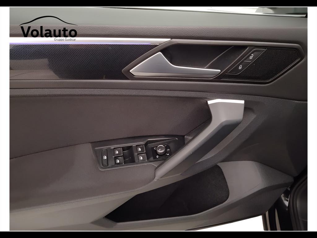 VOLKSWAGEN Tiguan II 2021 - Tiguan 2.0 tdi Life 150cv dsg