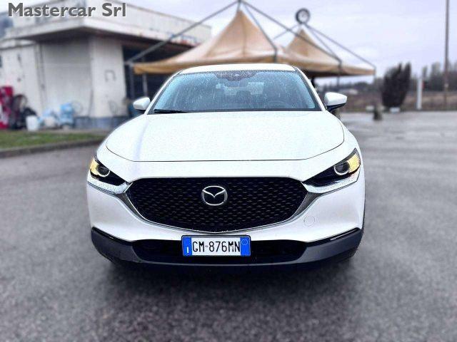 MAZDA CX-30 CX-30 2.0 m-hybrid Evolve 2wd 122cv 6mt -GM876MN
