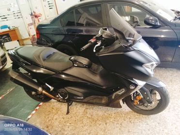 Yamaha T Max 530
