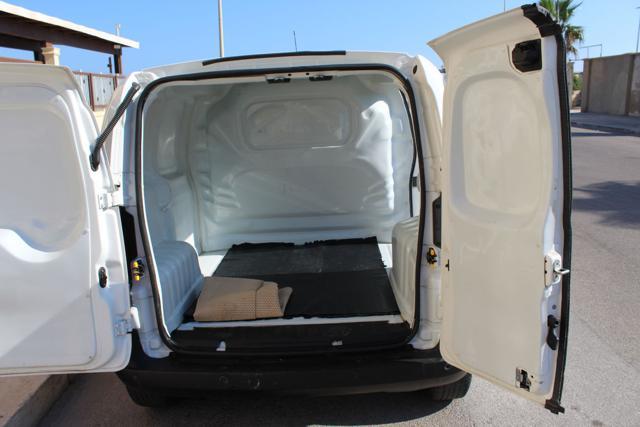 FIAT Fiorino 1.3 MJT 95CV Cargo SX COIBENDATO