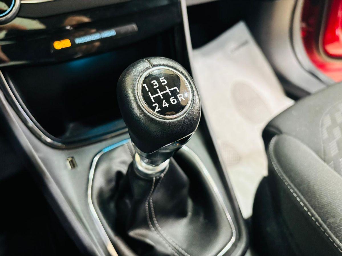 Ford Puma 1.0 EcoBoost Hyb.125cv Titanium X