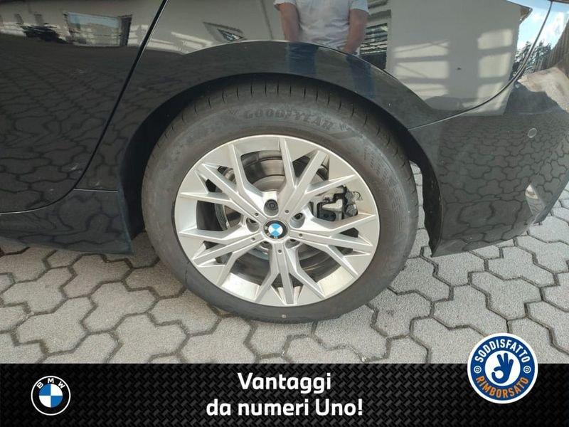 BMW Serie 1 120d