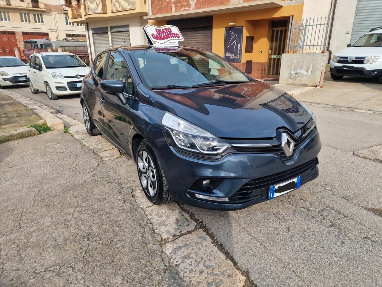 Renault Clio dCi 8V 75 CV 5 porte Life