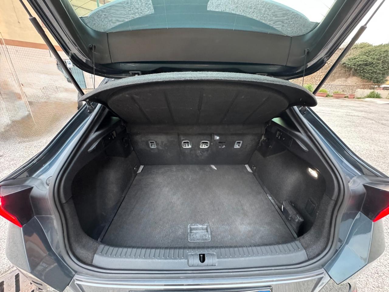 Cupra Formentor 2.0 TDI 4Drive AUTOMATICA FULL