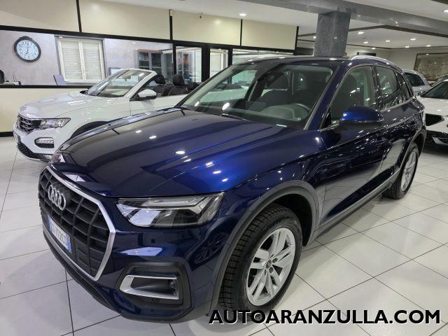 AUDI Q5 NEW 40 Business 2.0 TDI 204CV Quattro Stronic Virt