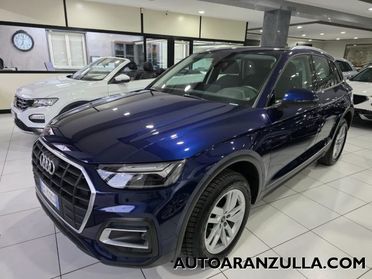 AUDI Q5 NEW 40 Business 2.0 TDI 204CV Quattro Stronic Virt