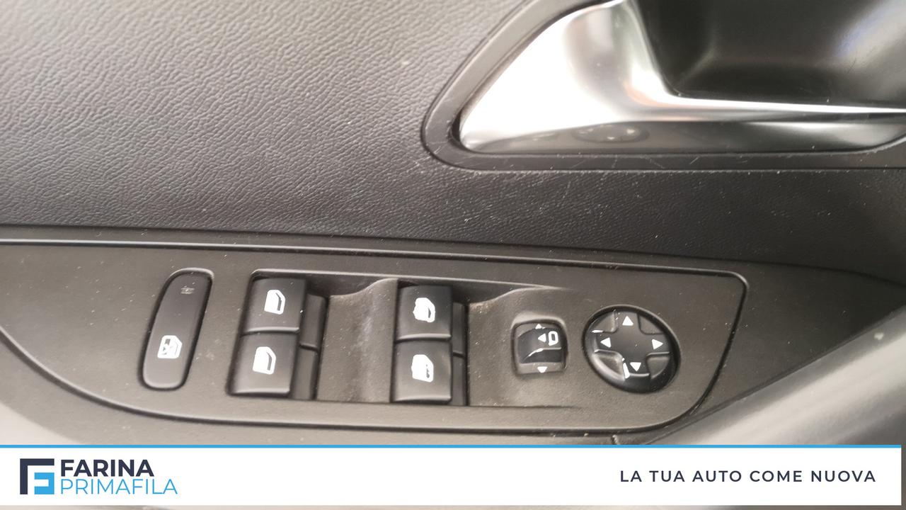 PEUGEOT 2008 II 2020 - 2008 1.5 bluehdi Allure Pack s&s 130cv eat8