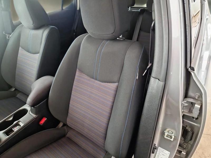 NISSAN LEAF E+ N-CONNECTA 5 PORTE BERLINA