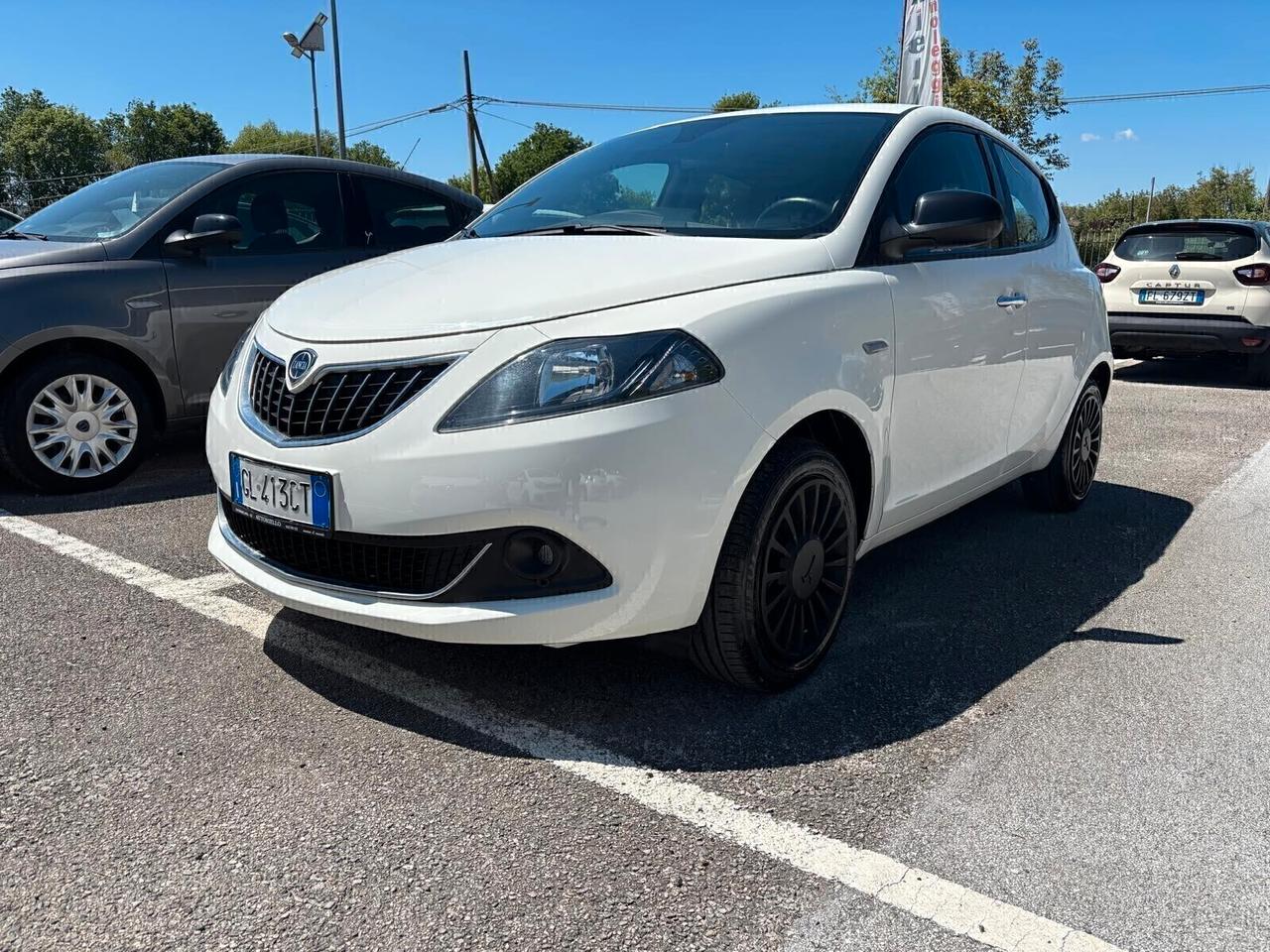 Lancia Ypsilon GOLD 1.0 Hybrid 5 porte - 2022