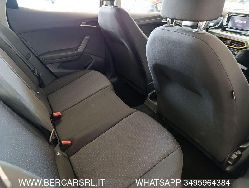 Seat Arona Arona 1.0 EcoTSI Style