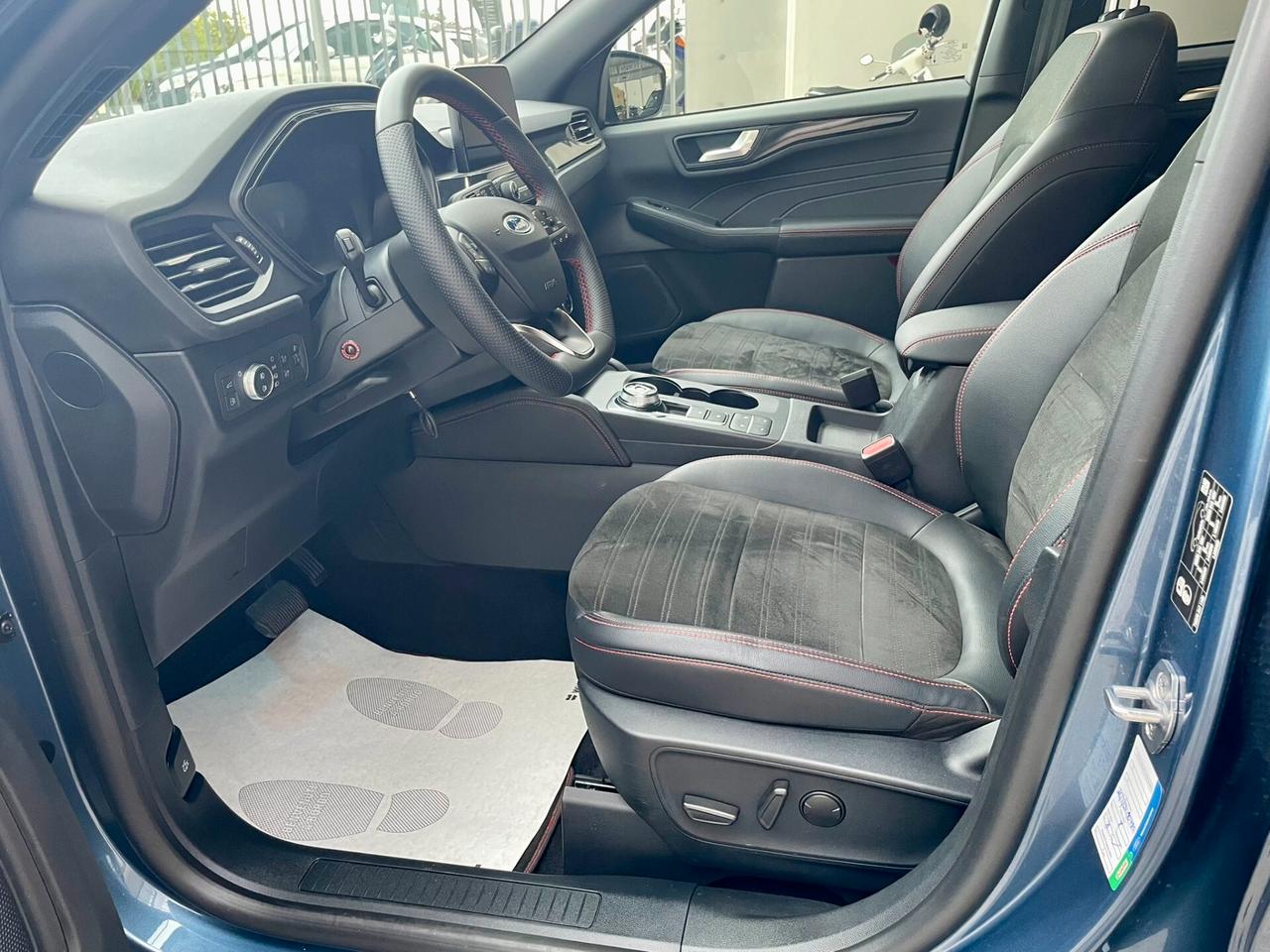 Ford Kuga Plug In Hybrid 225cv CVT ST-Line X
