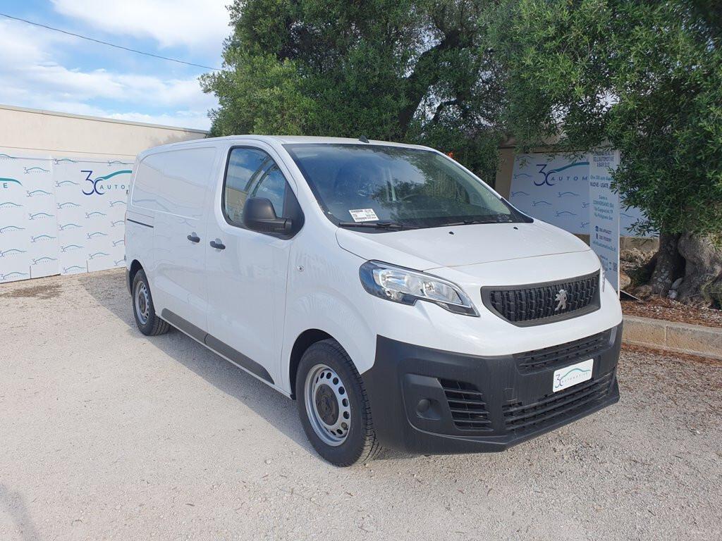 Peugeot Expert Furg. L2 1.5 BHDi 100cv Premium Standard Km0