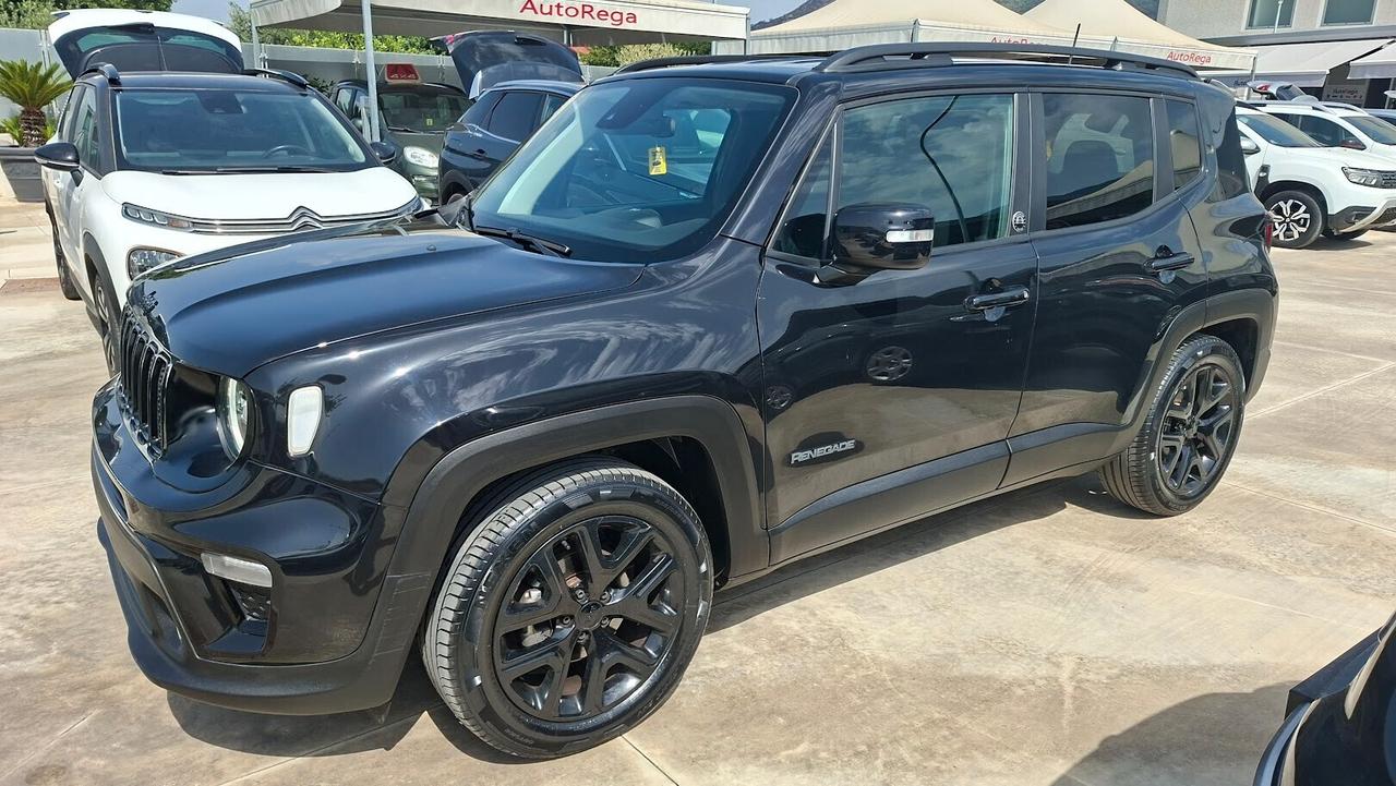 Jeep Renegade 1.6 Mjt Brooklyn Edition 2020