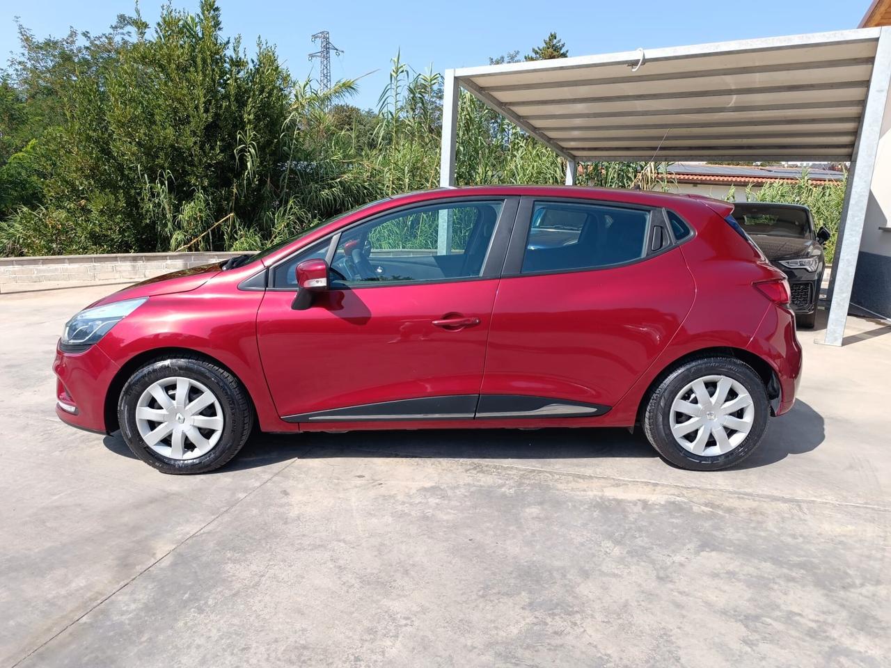 Renault Clio TCe 12V 90 CV 5 porte energy life