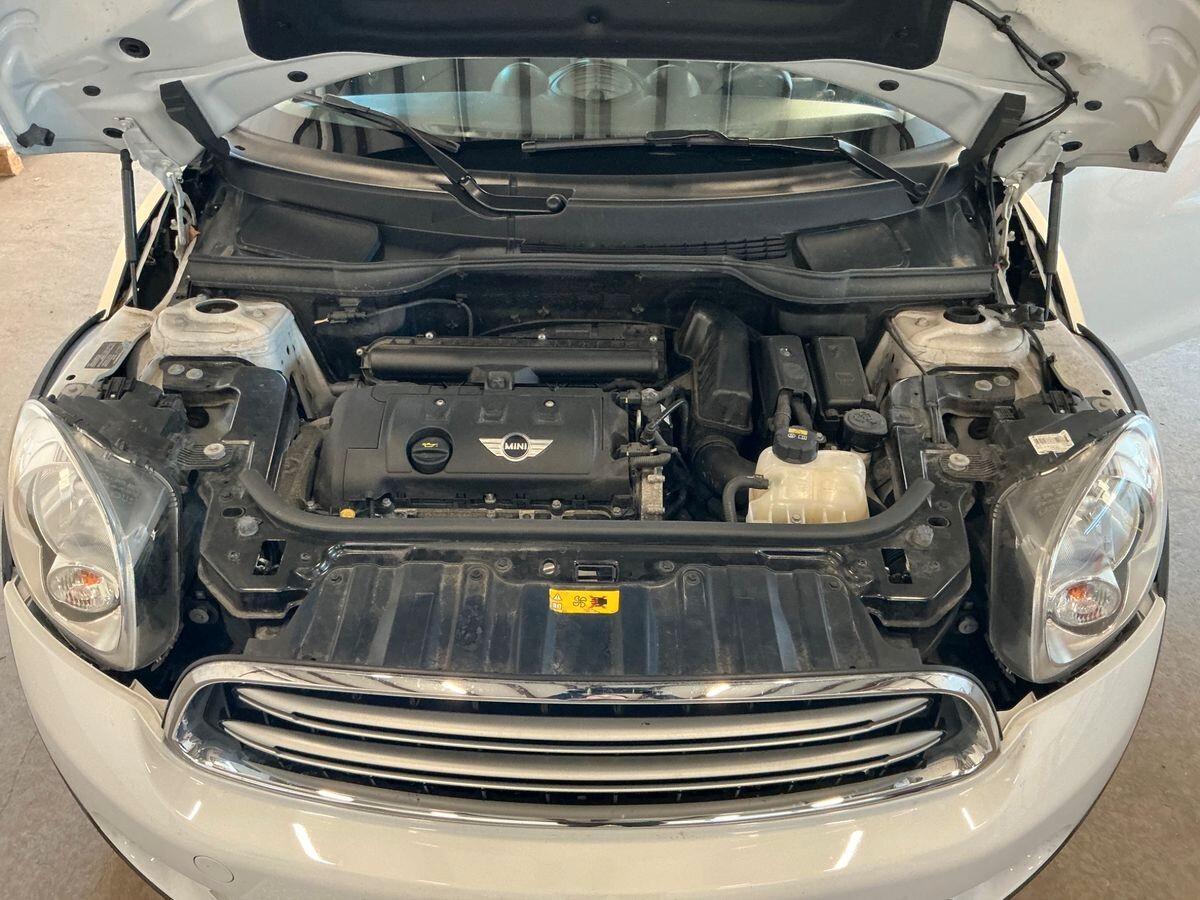 Mini Cooper Countryman 1.6 One 4x4