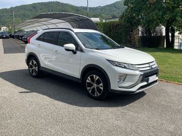 Mitsubishi Eclipse Cross 1.5 turbo 2WD Insport