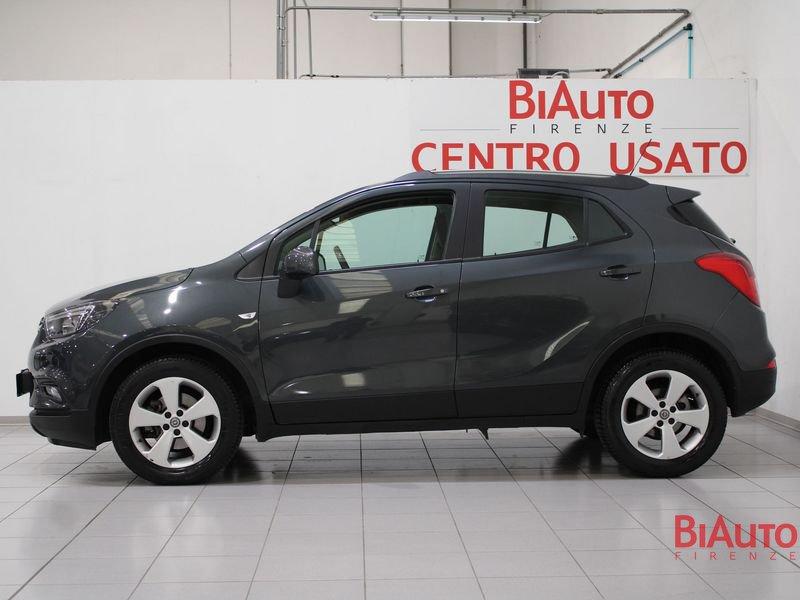 Opel Mokka X Mokka X 1.6 Advance s&s 4x2 115cv