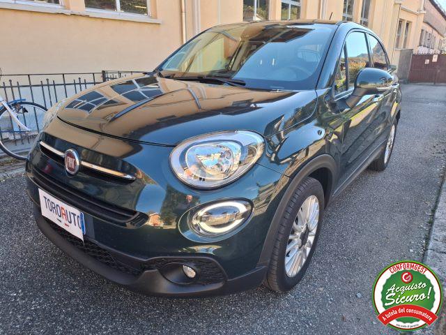 FIAT 500X 1.3 MultiJet 95 CV Connect