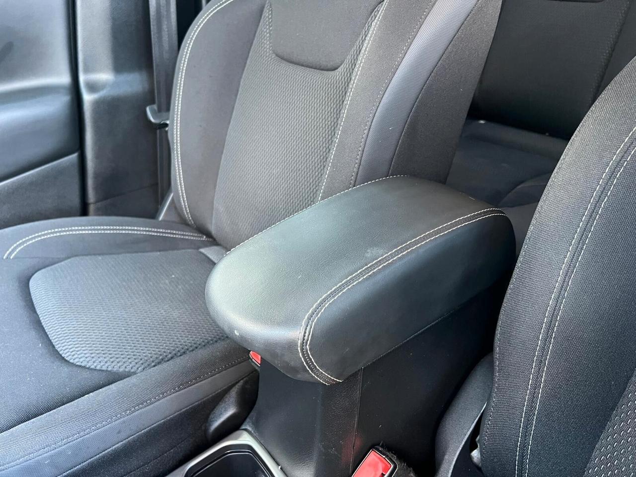 JEEP RENEGADE 1.0 T3 120cv 2019!!! LIMITED!!