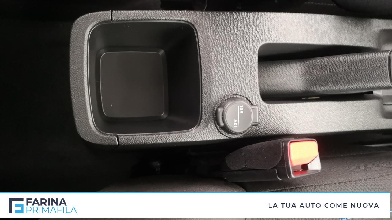 CITROEN Nuova C3 Turbo 100cv - YOU