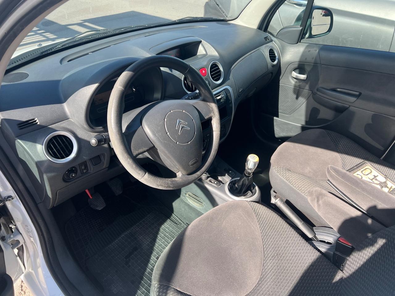 Citroen C3 1.4 HDi 70CV airdream Perfect
