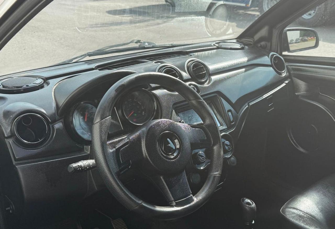 Aixam City Premium Sensation