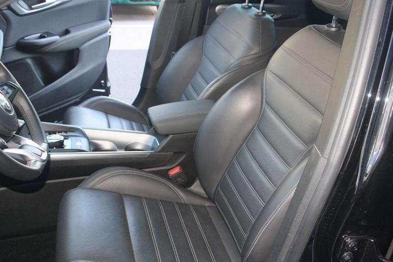 Alfa Romeo Tonale Tonale 1.5 hybrid Veloce 160cv tct7