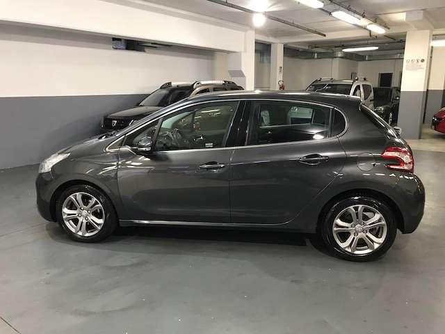 Peugeot 208 5p 1.6 e-hdi 8v Allure POCHI KM / FULL OPTIONAL