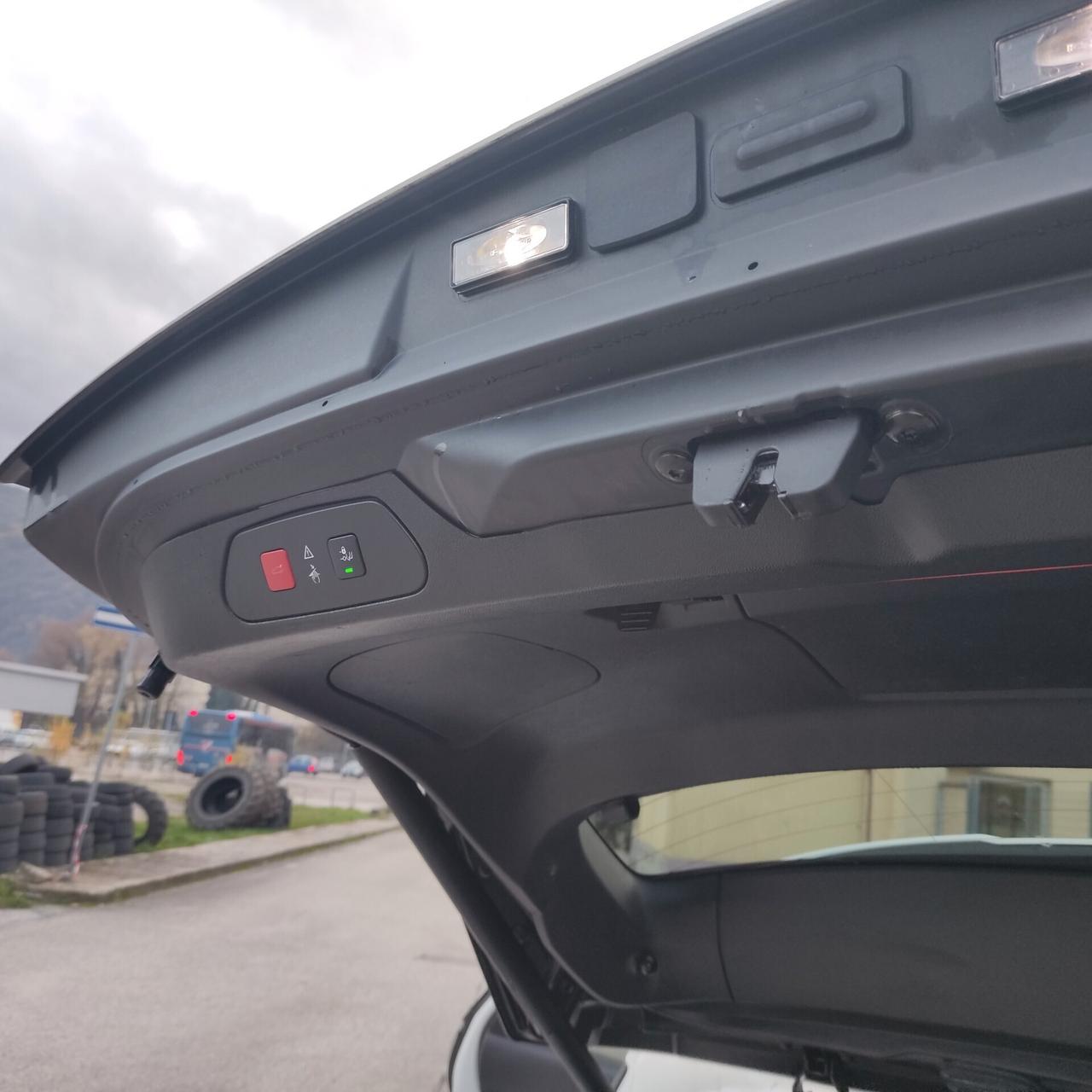 Opel Grandland X 1.5 diesel Ecotec Start&Stop aut. Innovation