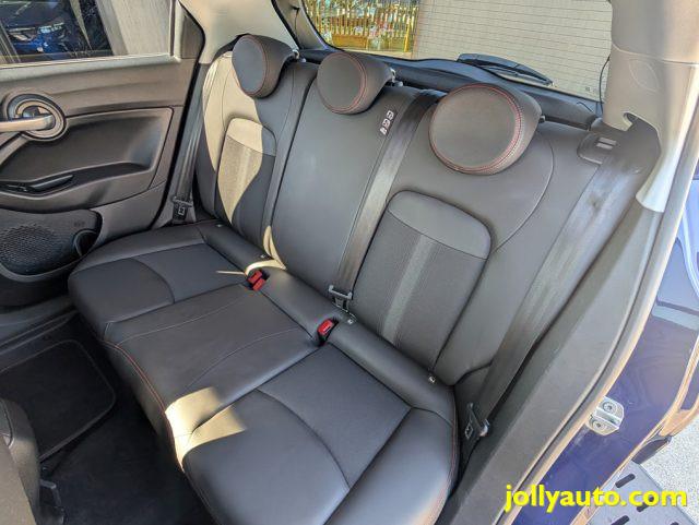 FIAT 500X 1.5 T4 Hybrid 130 CV DCT Sport OK NEOPATENTATI