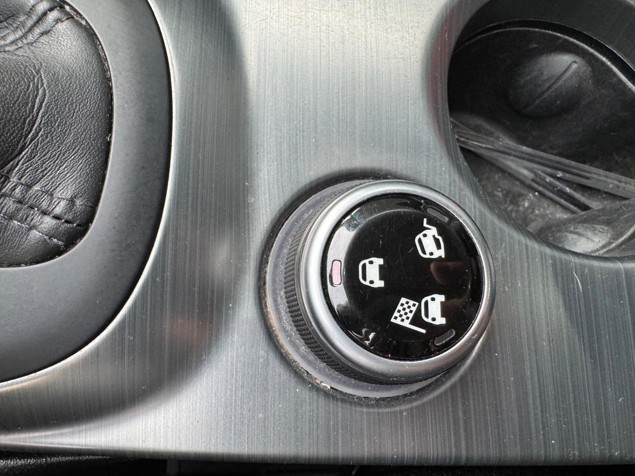 Fiat 500X 1.4 MultiAir 140 CV Cross Plus