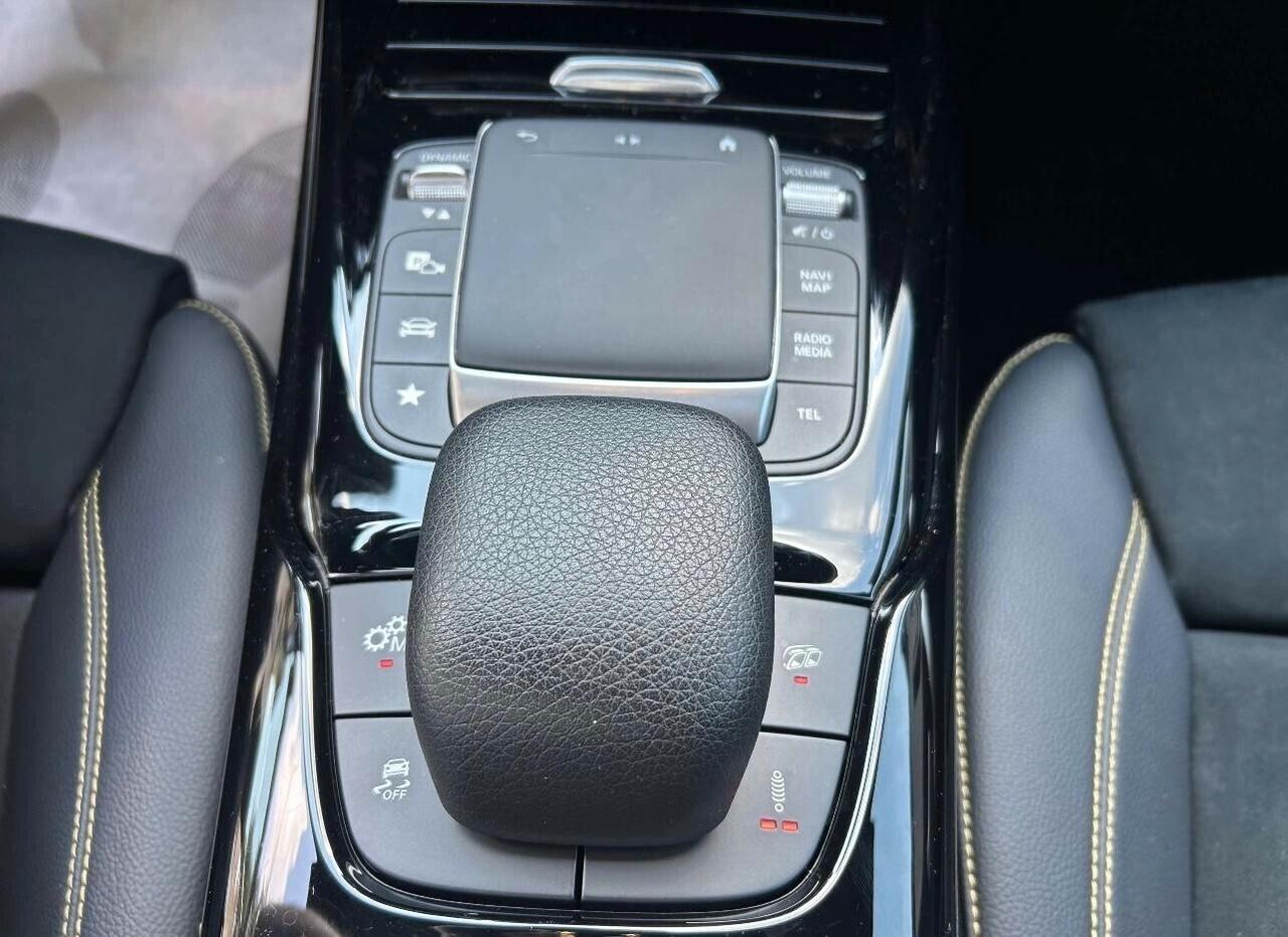 Mercedes-benz A 45 AMG 45S 4Matic+