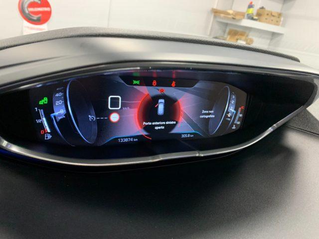 PEUGEOT 3008 1.5 BlueHDi GT Line Pack