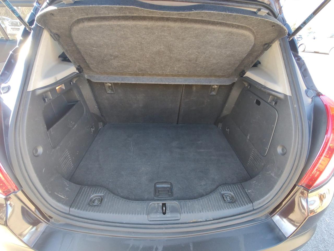 Opel Mokka 1.4 Turbo Ecotec 140CV 4x2 Start&Stop Cosmo, EURO 6B, SCADENZA GPL 2034, OK NEOPATENTATI, GARANZIA L.12 MESI