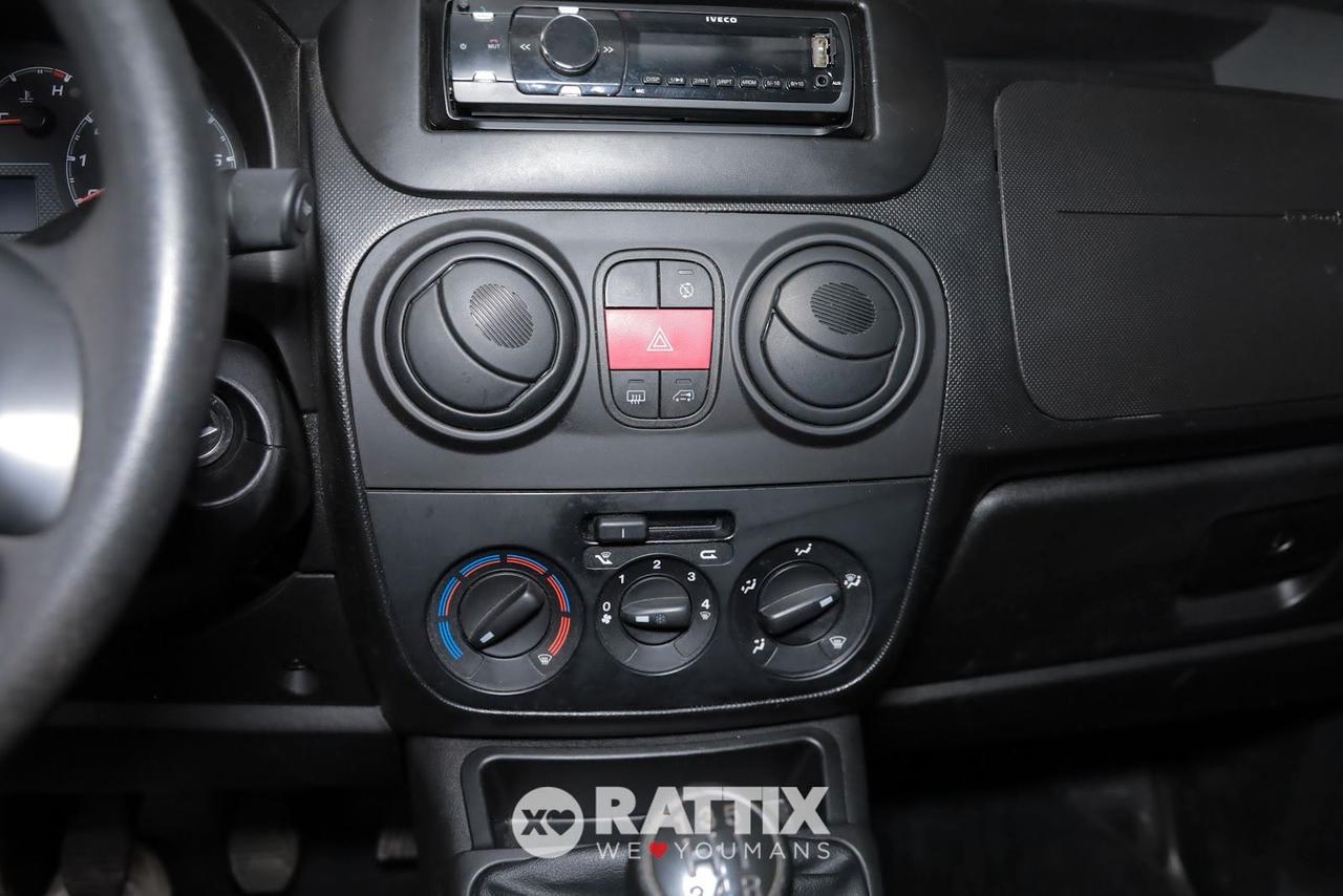 Fiat Fiorino Cargo 1.3 MJT 95CV SX (IVA ESCLUSA)